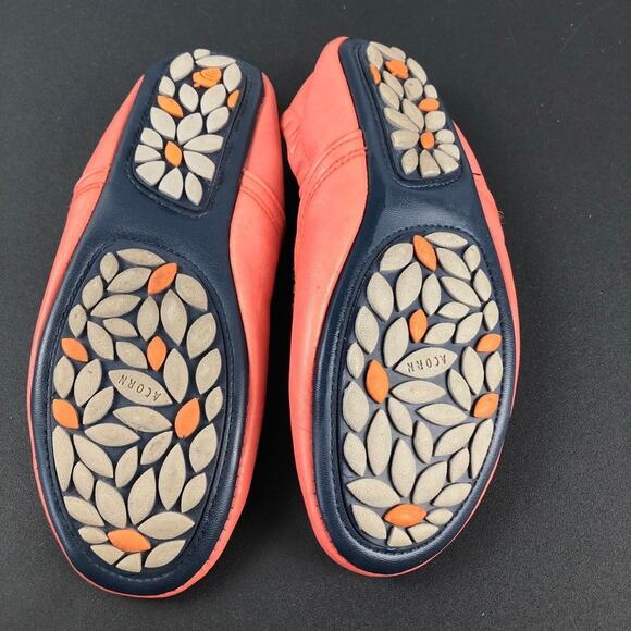 Acorn Ballet fashion Flats size 6 - Picture 5 of 7